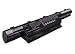 Produktbild CS Akku 6600mAh 11.1 V für Acer Aspire 42, Acer Aspire 43,Acer Aspire 45,Acer Aspire 47,Acer Aspire 52,Acer Aspire 53, Acer Aspire 55,Acer Aspire 57,Acer Aspire 75,Acer Aspire 77,Aspire AS52, Aspire AS57,Aspire E1,Aspire V3,TravelMate 47, TravelMate 57,TravelMate 64,TravelMate 73,/ GATEWAY NS41I, NS51I, NV4900, NV49C, NV49C13C, NV50A, NV51B, NV53, NV55, NV59, NV73, NV79, / PACKARD BELL Easynote LM8, Easynote LM9, Easynote LM0, ersetzt Acer, Gateway, PACKARD BELL 31CR19/652, AS10D31, AS10D3E, AS10D41, AS10D61, AS10D71, BT.00603.111, BT.00606.008, BT.00607.125, BT.00607.127, AS10D51, 31CR19/66-2, AK.006BT.075, AK.006BT.080, AS10D, AS10D5E, AS10D73, AS10D75, AS10D7E, AS10D81, BT.00603.117, BT.00603.124, BT.00603.129, BT.00604.049, BT.00605.062, BT.00605.065, BT.00605.072, BT.00605.072M, BT.00607.126, BT.00607.130, BT.0060G.001, LC.BTP00.123