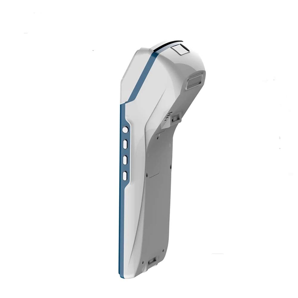 Drukarka termiczna 58 mm Drukarka paragonów POS z systemem operacyjnym Android 7.1, ekranem dotykowym 5,5 cala, obsługą 4G, Bluetooth, Wi-Fi, NFC, baterią 4000 mAh, do sprzedaży detalicznej