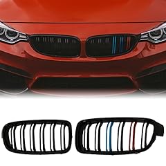 Double Slats & M Color