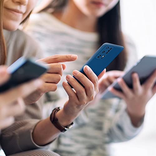 Coque Huawei P40 Pro Plus silicone avec protection surélevée écran et objectif