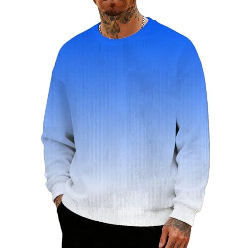 Sweat shirt homme sous-pull col zippé avec pull de travail chantier 3D