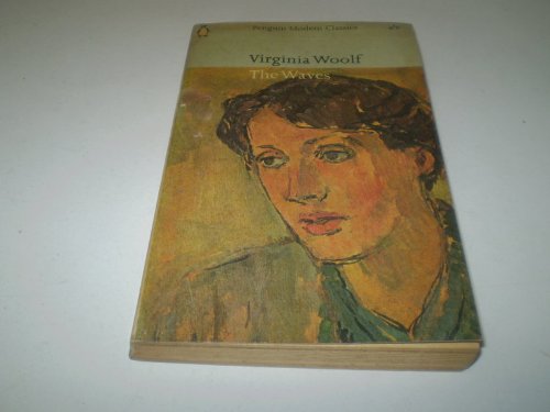 The Waves (Penguin Modern Classics) B00CAPQI4U Book Cover