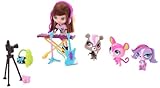 littlest pet shop blythe Zielgruppe: Kindergarten