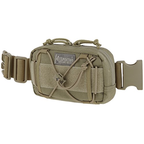 Image of Maxpedition Janus Extension Pocket