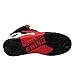 PATRICK EWING Athletics Rogue x Death Row Records Red/White/Black