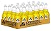 Jarritos Pineapple Soda, 24 Pack of 17.7 oz Bottles (524ml), Authentic Mexican Soft Drink, Tropical Pineapple Flavor