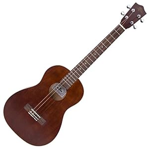 Melokia UK42 Baritone Ukulele