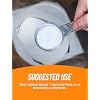 BulkSupplements.com L-Citrulline Malate 1:1 Powder - Citrulline Powder, Amino Acid Supplement - Unflavored & Gluten Free - 3g per Servings, 500g (1.1 lbs) (Pack of 1)