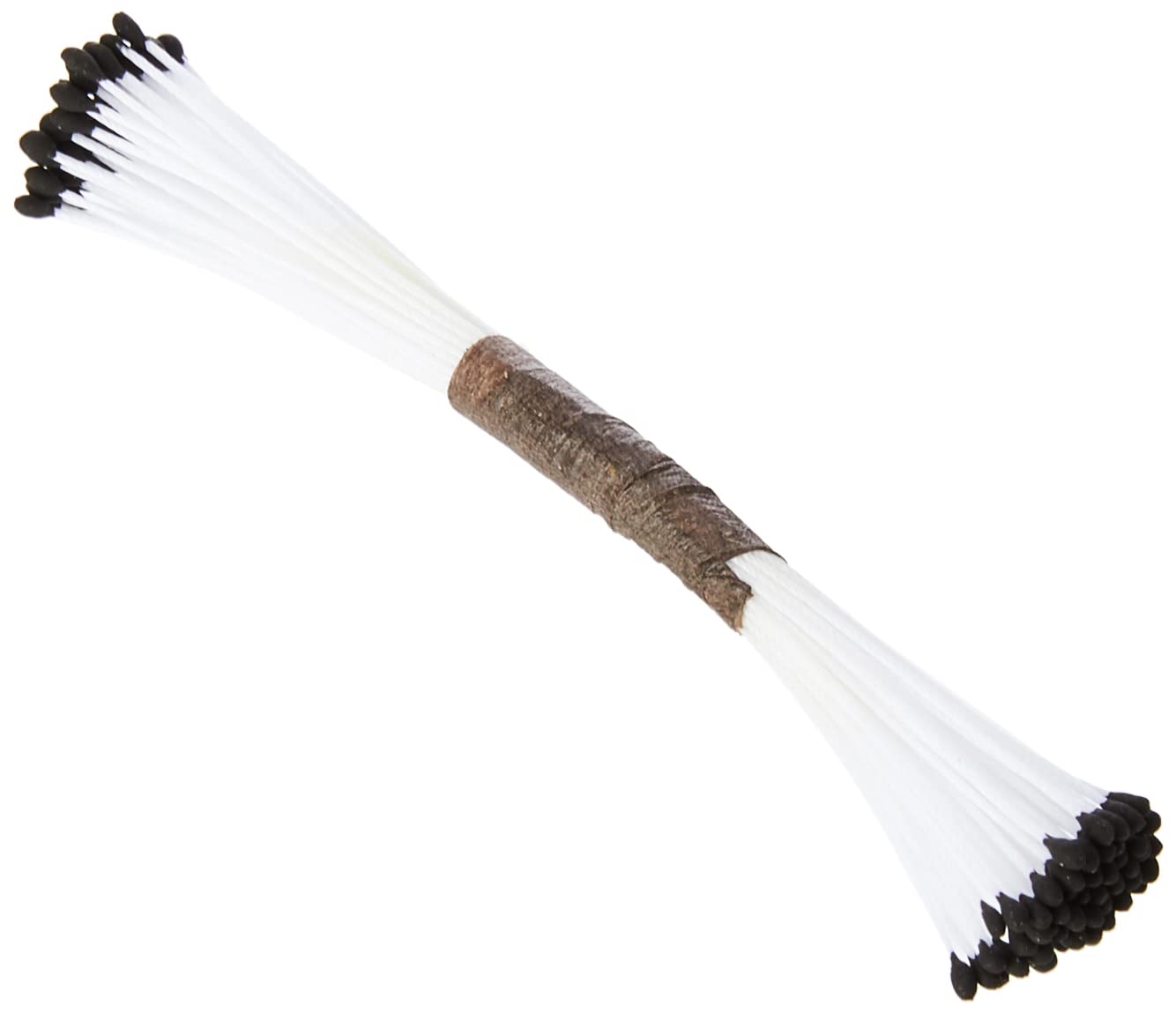 PME Stamens for Sugar Flowers Fine Plain Black (Pack of 50)