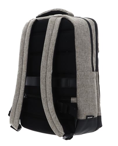 Picard Speed City Backpack nougat avec compartiment ordinateur - 4