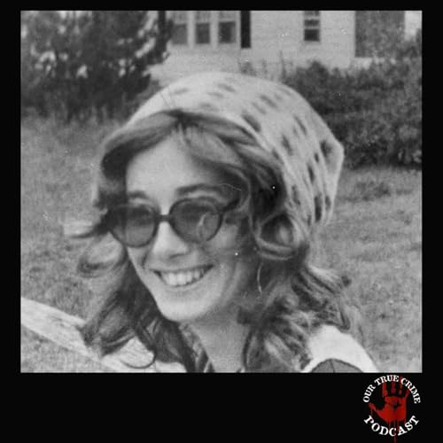 Page de couverture de 336. Last Dance: The Murder of Roseann Quinn