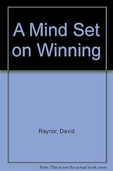 Paperback A Mind Set on Winning Book