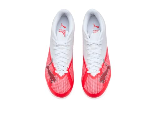 Puma Ultra 7 Play FG/AG Cleats