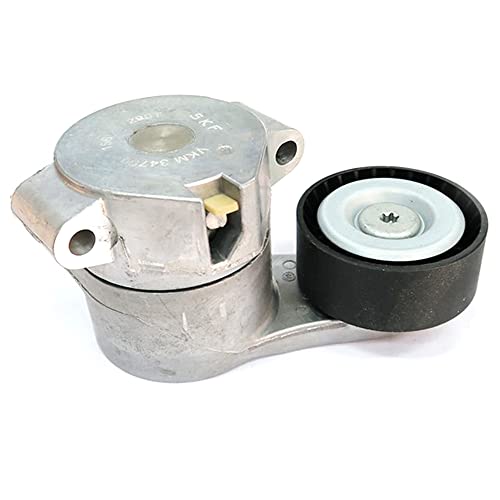SKF VKM 34700 Kit de galet enrouleur multi-V