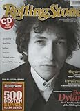Magazines