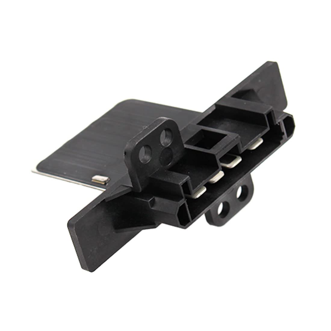 Resistenza del motore del ventilatore di riscaldamento 27150-2M105 271502M105 per modelli Nissan Terrano R20 1998-2006