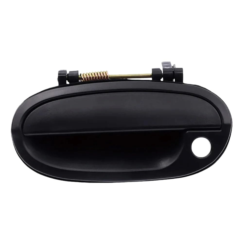Hiiaw Front Right96601472 Car Door Handle Cover Trim Car Door Handles 96601472 96601473 96601474 96601475 For Spark For Matiz