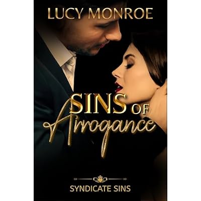 Sins of Arrogance