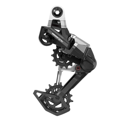 SRAM SL colliers de serrage lot de 2 pour un blocage rigide