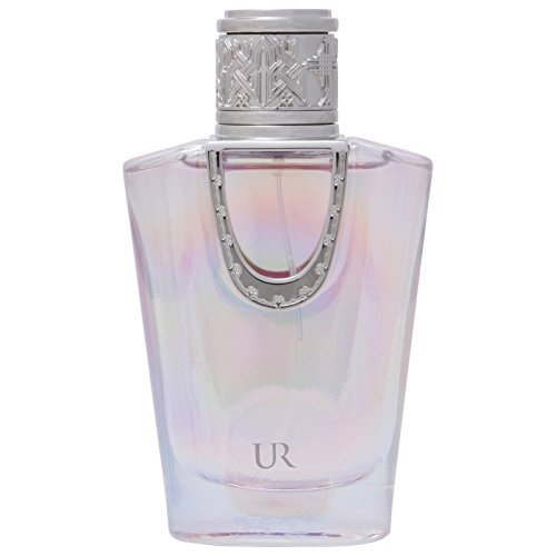 Ur by Usher for Women. Eau De Parfum Spray 1.7-Ounces Ur by Usher for Women. Eau De Parfum Spray 1.7-Ounces