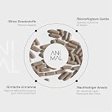 Female Complex [240 Kapseln] - Mit Austern, Milz, Leber & Colostrum vom Rind – Multivitamin für Frauen - Natürliches Eisen, Kupfer, Vitamin A (Retinol), Vitamin B12 – geschmacksneutral
