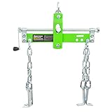 OEMTOOLS 24831 3/4 Ton Engine Leveler