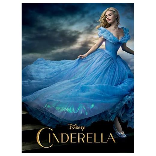 Cinderella