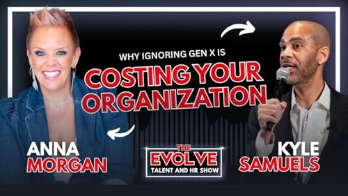 Why Ignoring Gen X Is Costing Your Organization