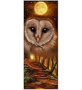 ParNarZar 5D Diamond Painting 25x35cm - Eckige Steine Für Wanddekoration