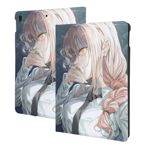 Compatible with `F\[} Ipad 10.2C` ^ubgP[X Ipad 9 8 7 p ^ubg P[X 9 8 7 (2021/2020/2019)Ή PUU[ ܃X^h px Sʕی 