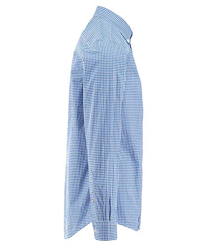 Tommy Hilfiger Classic Gingham Shirt Camicia Uomo