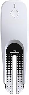 WiFi Bodenfeuchtemessgerät 3-in-1 mit App, Smart Sensor für Feuchtigkeit Temperatur Lichtstärke, Echtzeit-Monitoring und Historiendaten, Wetterfest für Garten Indoor Outdoor(A)