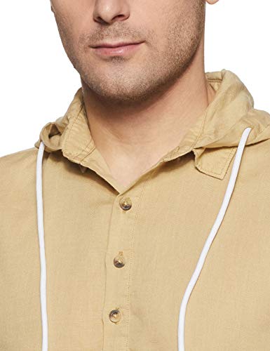 Image of Amazon Brand - INKAST Men Casual Shirt