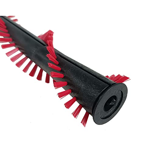 Replacement Spare Parts Main Brush Roller Fit For Miele Miele Triflex Hx1,Triflex Hx1 Pro,Triflex Hx1 Cat&Dog,Triflex Hx1 Select Vacuum Cleaner (1 Roller) #TOP3