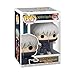 Funko POP! Animation: JJK - Toge Inumaki - 1/6 Odds for Rare Chase Variant - Jujutsu Kaisen - Collectable Vinyl Figure - Gift Idea - Official Merchandise - for Kids & Adults - Anime Fans