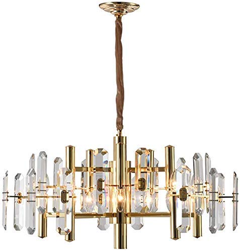 Lanterne murale mur Spotlight 10 lumière Hardware Source + Cristal Chambre Salon Salle à manger Bureau Chambre Lustre/lampe/lampe de plafond yqaae