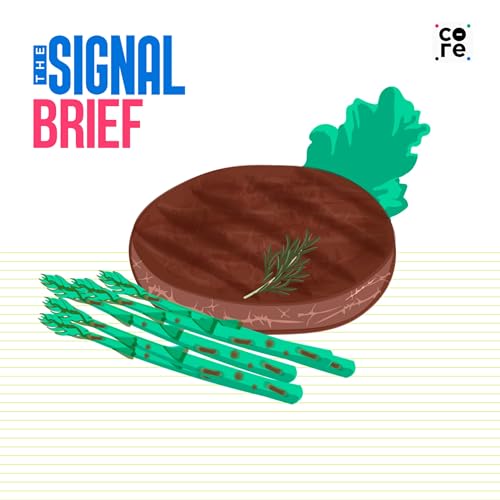 Mock Meat Failed In India. Can It Make A Comeback?