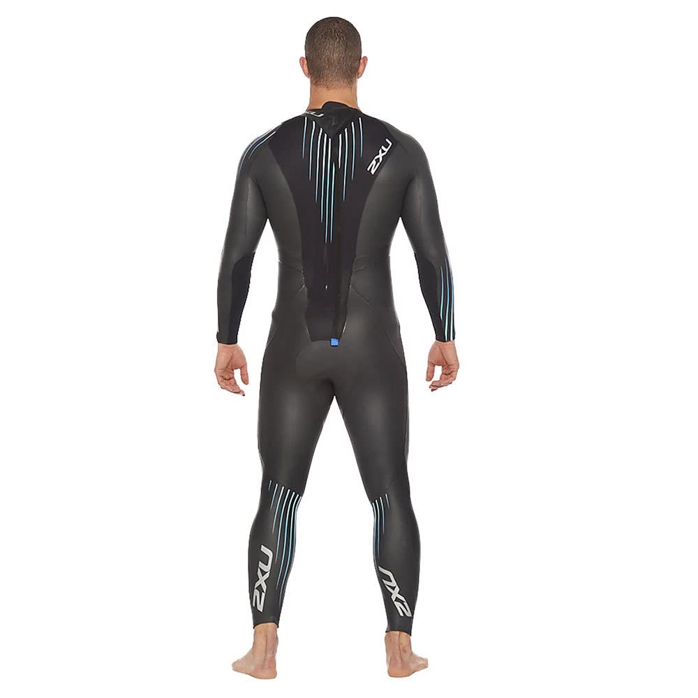 2XU Mw4991c Wetsuit Hombre