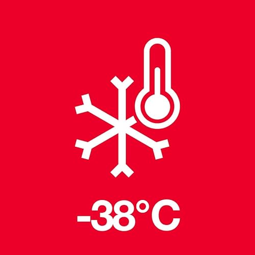 ERRECOM Red Cool, Rote Konzentrierte Fluoreszierende Kühlerflüssigkeit, G12-Frostschutzmittel mit Oat-Inhibitorpaket auf organischer Basis, 1 Liter