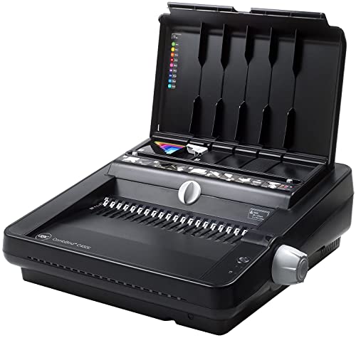 GBC 4400422 Perforelieuse ComBind C450E