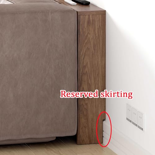 Mesa consola para recibidor de casa que transforma la entrada de tu hogar 5