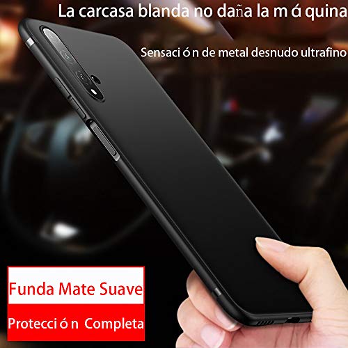 Consejos para Comprar Huawei nova 5t precio - solo los mejores. 8 Imagen adicional