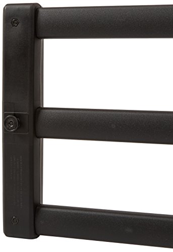 Amp Research Bedxtender Hd Max | 74815-01A | Fits 2007 - 2018 Chevrolet Silverado 1500 & Gmc Sierra 1500; 2007 - 2019 Silverado/Sierra 2500 Hd/3500 Hd; 2019 Silverado/Sierra 1500 Ld/Limited #TOP2