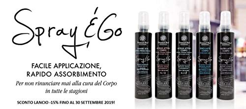 Spray & Go Nutri-Latte Corpo Domus Olea Toscana