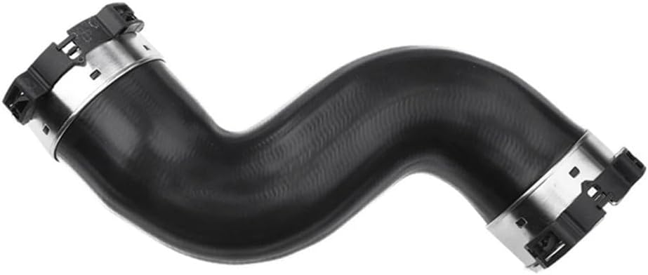 ターボブーストインタークーラーホース 9065283782 に適合する スプリンター 左インタークーラー ターボチャージャー エアパ