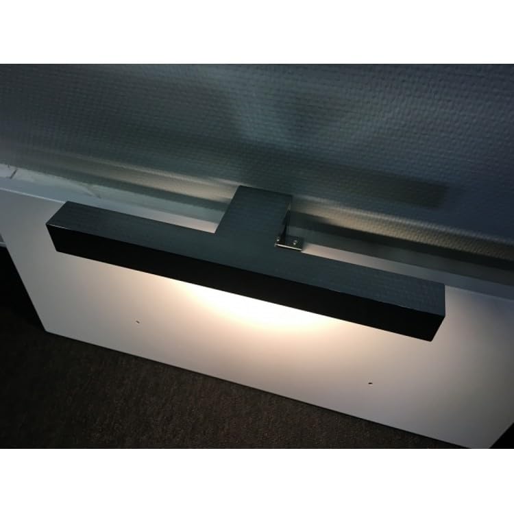 Applique Halogène LOLA Chrome 298x97x30 mm