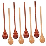 Photo Gallery ultechnovo 8 pezzi cucchiai in con per salse e condimenti utensili da cucina resistenti alle macchie e odori leggeri e versatili per mescolare e servire Photo Gallery ultechnovo 8 pezzi cucchiai in con per salse e condimenti utensili da cucina resistenti alle macchie e odori leggeri e versatili per mescolare e servire