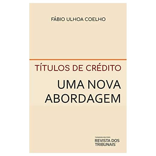 Títulos De Crédito