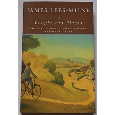 People and Places