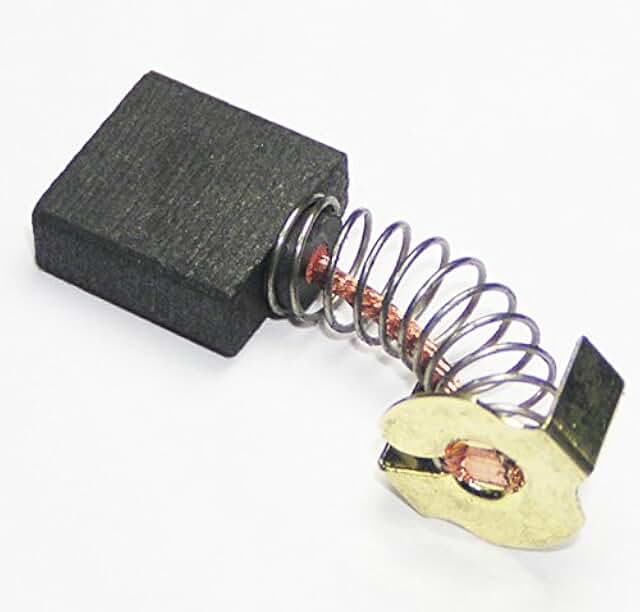 ridgid table saw brushes